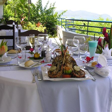 Hotel La Bateliere Schoelcher Εξωτερικό φωτογραφία