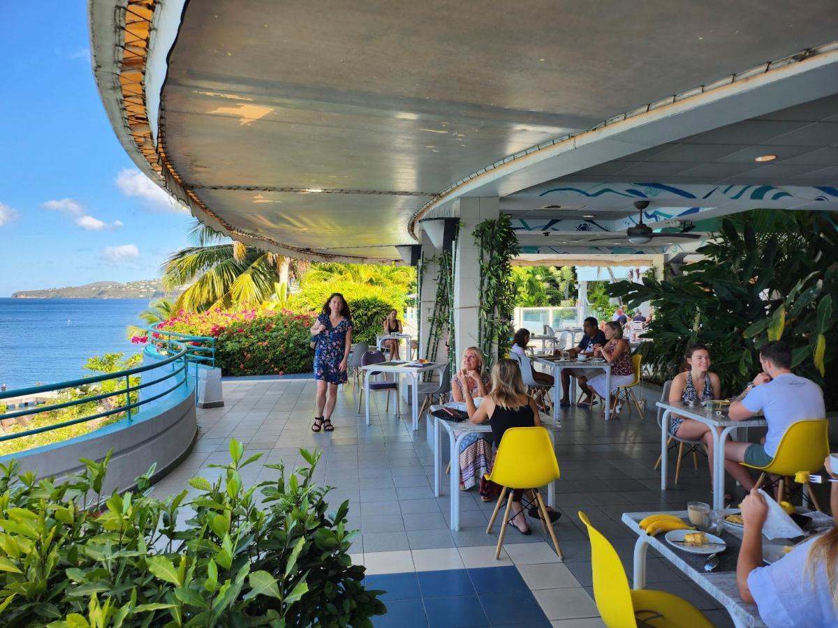 Hotel La Bateliere Schoelcher Εξωτερικό φωτογραφία