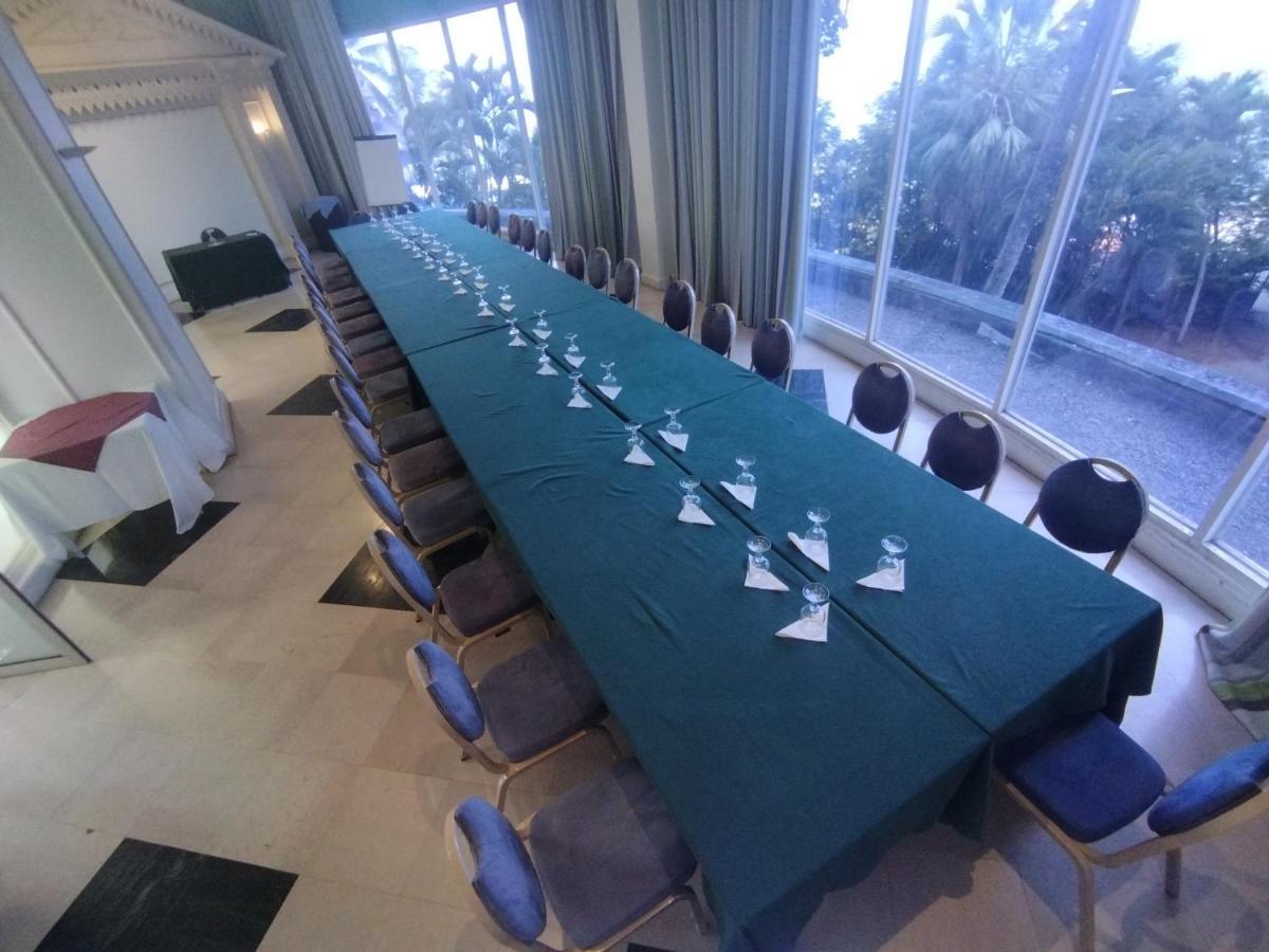 Hotel La Bateliere Schoelcher Εξωτερικό φωτογραφία