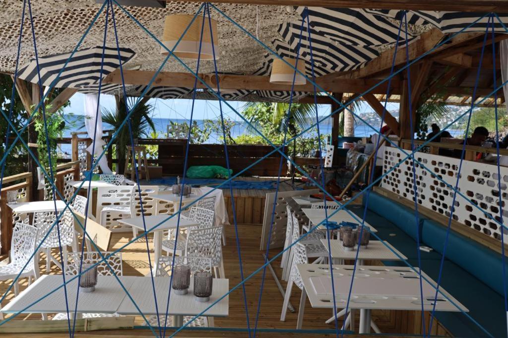 Hotel La Bateliere Schoelcher Εξωτερικό φωτογραφία