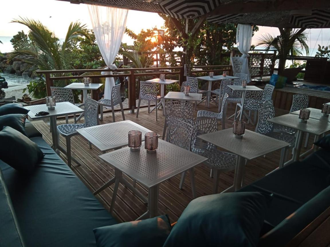 Hotel La Bateliere Schoelcher Εξωτερικό φωτογραφία