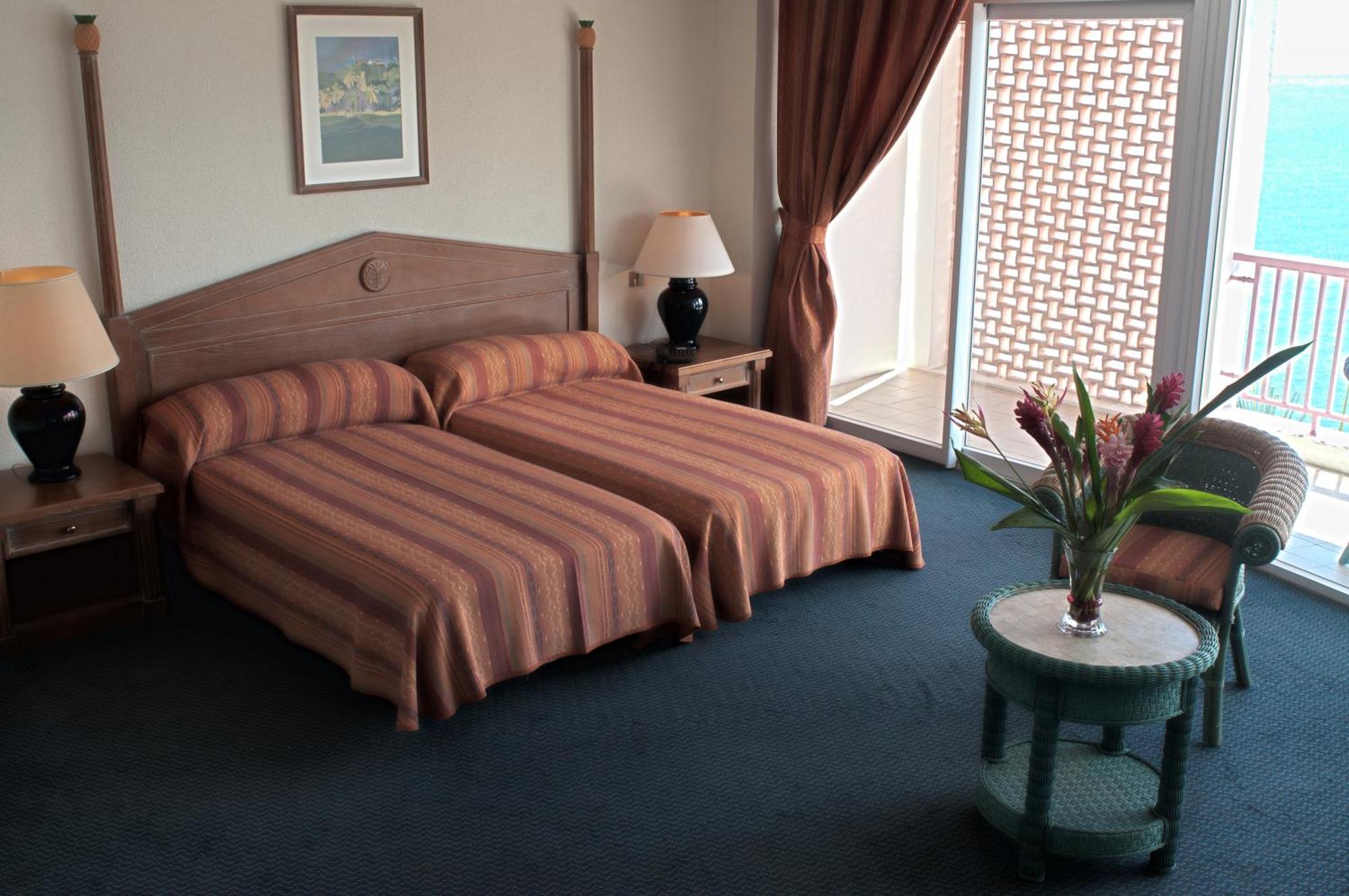 Hotel La Bateliere Schoelcher Εξωτερικό φωτογραφία