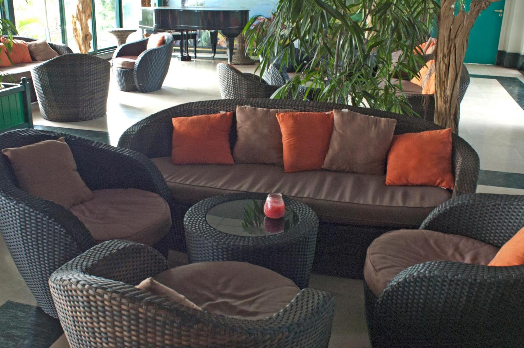 Hotel La Bateliere Schoelcher Εξωτερικό φωτογραφία