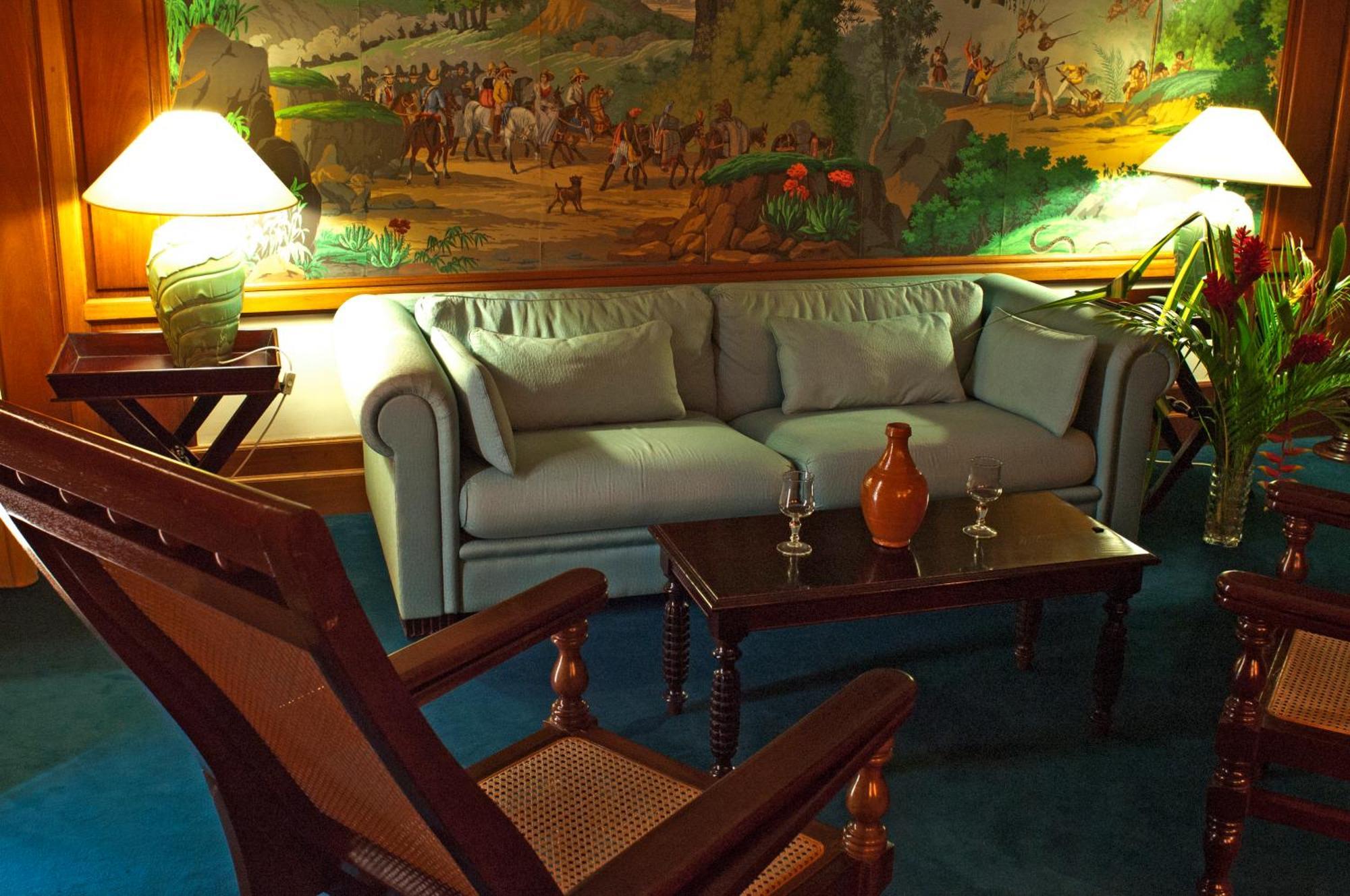 Hotel La Bateliere Schoelcher Εξωτερικό φωτογραφία