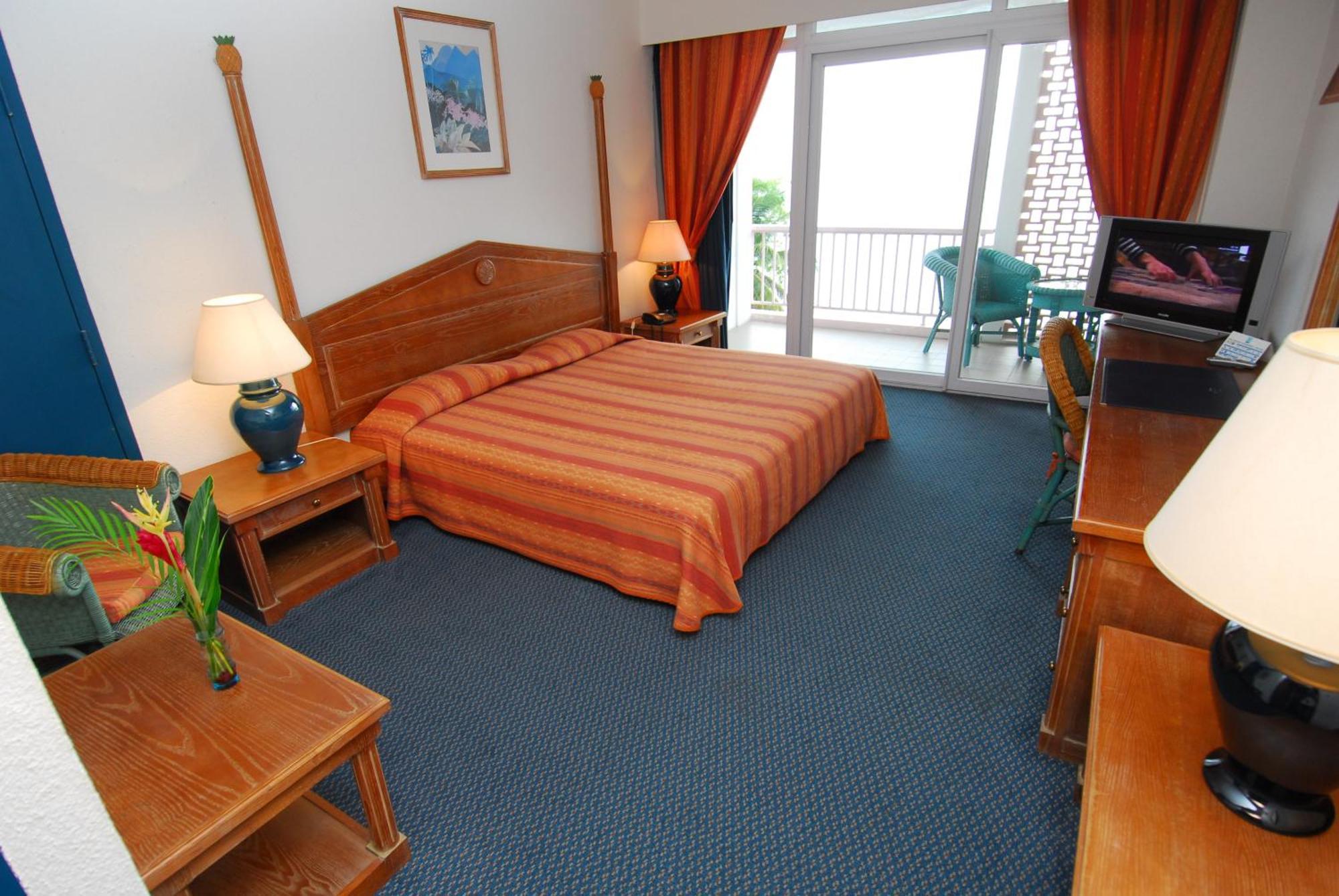 Hotel La Bateliere Schoelcher Εξωτερικό φωτογραφία