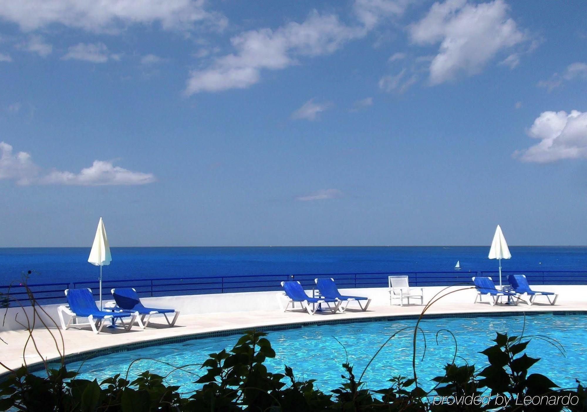 Hotel La Bateliere Schoelcher Εξωτερικό φωτογραφία
