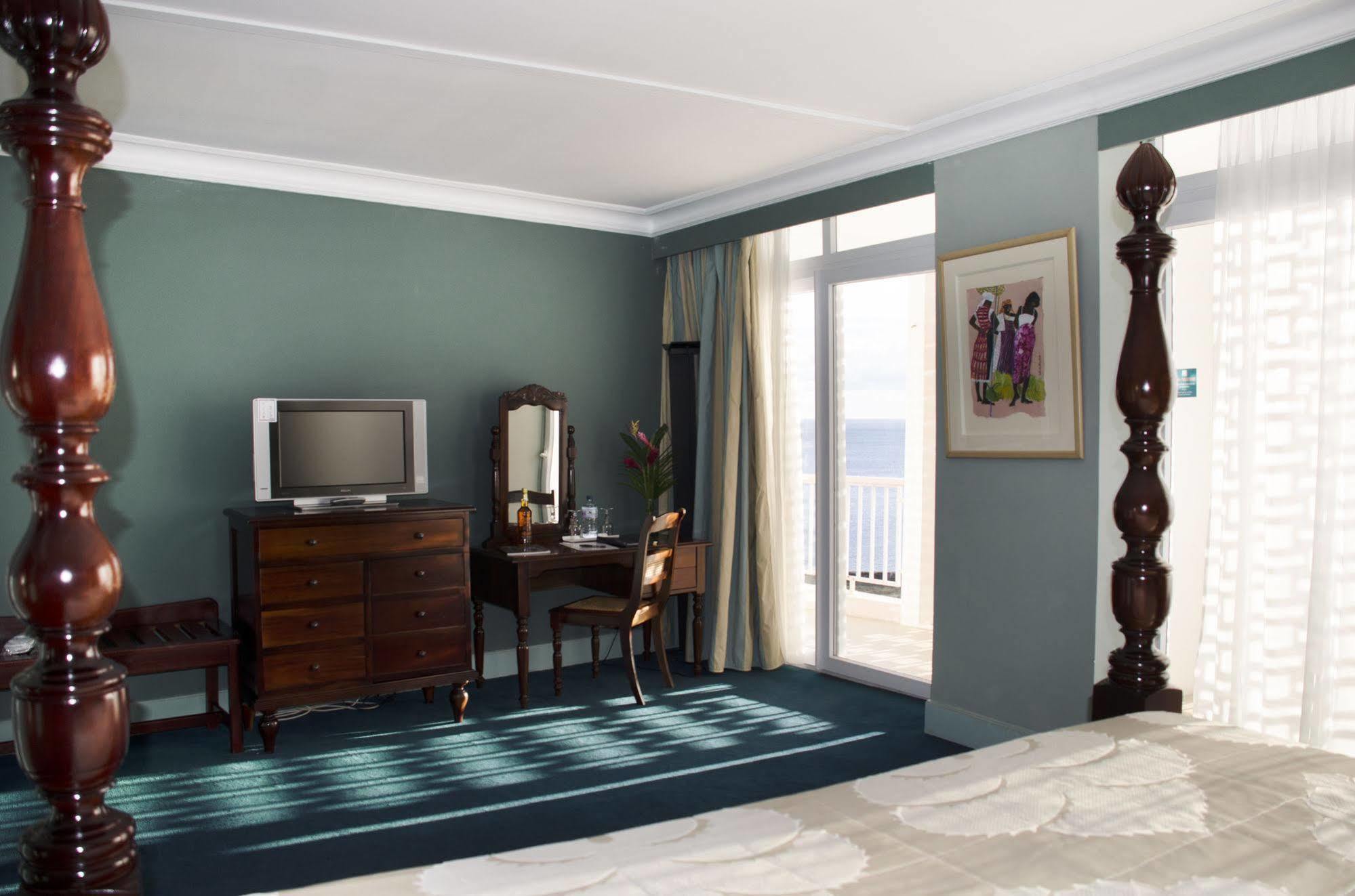 Hotel La Bateliere Schoelcher Εξωτερικό φωτογραφία