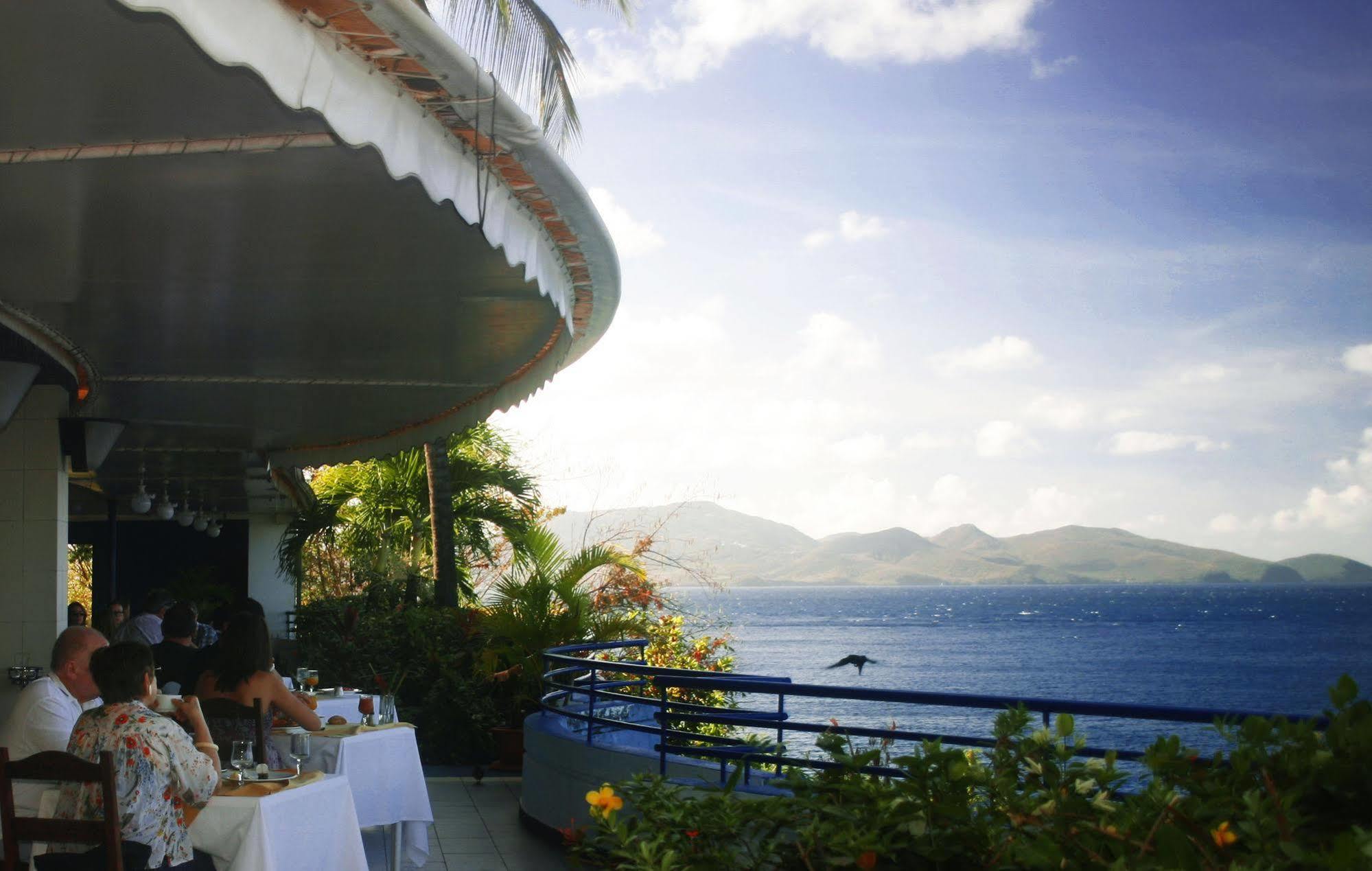 Hotel La Bateliere Schoelcher Εξωτερικό φωτογραφία