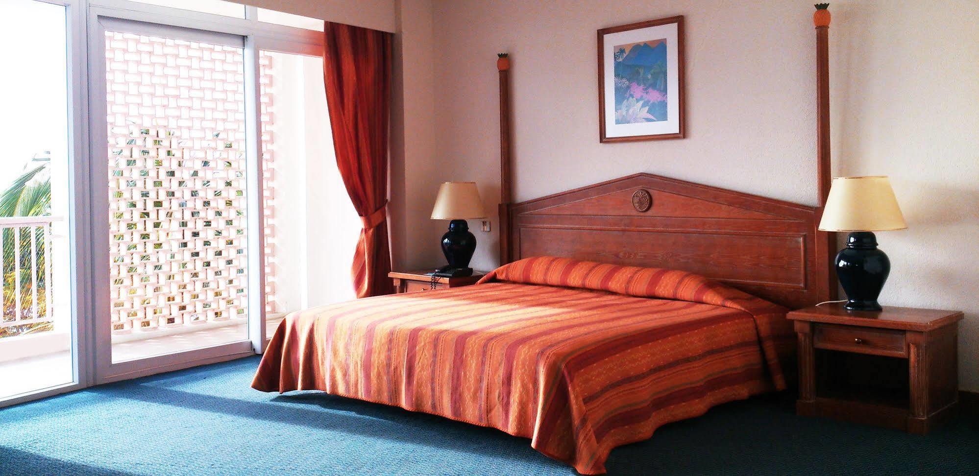 Hotel La Bateliere Schoelcher Εξωτερικό φωτογραφία