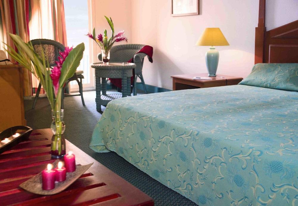 Hotel La Bateliere Schoelcher Εξωτερικό φωτογραφία